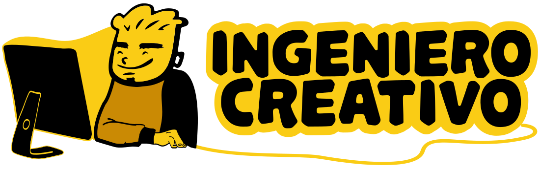 Ingeniero Creativo